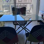 Lägenhet Agreable 2 Pieces Avec Balcon Et Parking A - Fr-1-712-90 *