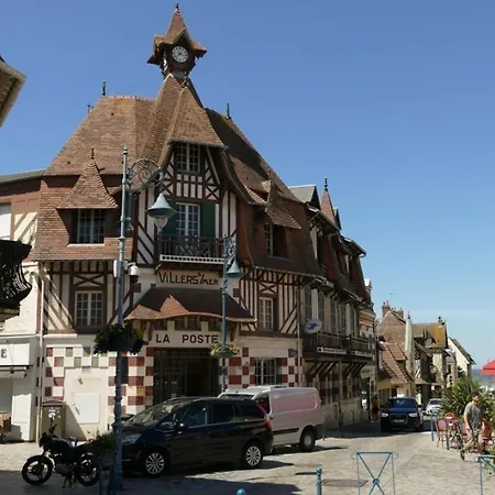 Agreable 2 Pieces Avec Balcon Et Parking A - Fr-1-712-90 *