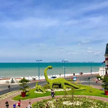 Agreable 2 Pieces Avec Balcon Et Parking A - Fr-1-712-90 *